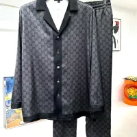 Cheap Gucci Tracksuits Long Sleeved For Men #1402742 Replica Wholesale [$85.00 USD] [ITEM#1402742] on Replica Gucci Tracksuits