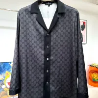 Cheap Gucci Tracksuits Long Sleeved For Men #1402742 Replica Wholesale [$85.00 USD] [ITEM#1402742] on Replica Gucci Tracksuits