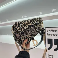 Cheap Christian Dior Messenger Bags For Women #1402748 Replica Wholesale [$40.00 USD] [ITEM#1402748] on Replica Christian Dior Messenger Bags