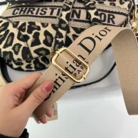 Cheap Christian Dior Messenger Bags For Women #1402748 Replica Wholesale [$40.00 USD] [ITEM#1402748] on Replica Christian Dior Messenger Bags