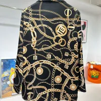 Cheap Versace Tracksuits Long Sleeved For Men #1402749 Replica Wholesale [$85.00 USD] [ITEM#1402749] on Replica Versace Tracksuits