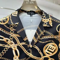 Cheap Versace Tracksuits Long Sleeved For Men #1402749 Replica Wholesale [$85.00 USD] [ITEM#1402749] on Replica Versace Tracksuits