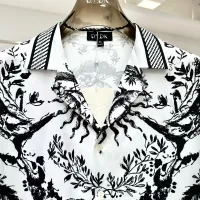 Cheap Christian Dior Tracksuits Long Sleeved For Men #1402756 Replica Wholesale [$85.00 USD] [ITEM#1402756] on Replica Christian Dior Tracksuits