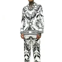 Cheap Christian Dior Tracksuits Long Sleeved For Men #1402756 Replica Wholesale [$85.00 USD] [ITEM#1402756] on Replica Christian Dior Tracksuits