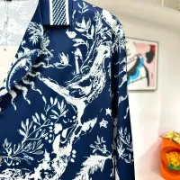 Cheap Christian Dior Tracksuits Long Sleeved For Men #1402757 Replica Wholesale [$85.00 USD] [ITEM#1402757] on Replica Christian Dior Tracksuits