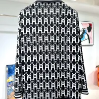 Cheap Dolce &amp; Gabbana D&amp;G Tracksuits Long Sleeved For Men #1402758 Replica Wholesale [$85.00 USD] [ITEM#1402758] on Replica Dolce &amp; Gabbana D&amp;G Tracksuits