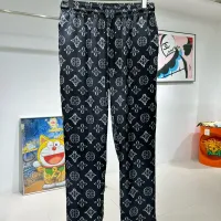 Cheap Louis Vuitton LV Tracksuits Long Sleeved For Men #1402759 Replica Wholesale [$85.00 USD] [ITEM#1402759] on Replica Louis Vuitton LV Tracksuits