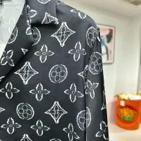 Cheap Louis Vuitton LV Tracksuits Long Sleeved For Men #1402759 Replica Wholesale [$85.00 USD] [ITEM#1402759] on Replica Louis Vuitton LV Tracksuits