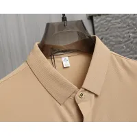 Cheap Burberry Shirts Short Sleeved For Men #1402781 Replica Wholesale [$52.00 USD] [ITEM#1402781] on Replica Burberry Shirts
