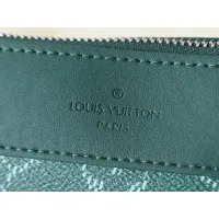 Cheap Louis Vuitton LV Toilet Pouches #1402814 Replica Wholesale [$45.00 USD] [ITEM#1402814] on Replica Louis Vuitton LV Wallets