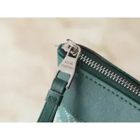 Cheap Louis Vuitton LV Toilet Pouches #1402814 Replica Wholesale [$45.00 USD] [ITEM#1402814] on Replica Louis Vuitton LV Wallets