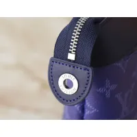 Cheap Louis Vuitton LV Toilet Pouches #1402823 Replica Wholesale [$45.00 USD] [ITEM#1402823] on Replica Louis Vuitton LV Wallets