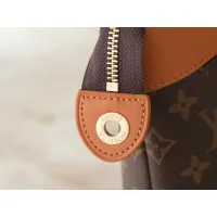 Cheap Louis Vuitton LV Toilet Pouches #1402836 Replica Wholesale [$45.00 USD] [ITEM#1402836] on Replica Louis Vuitton LV Wallets