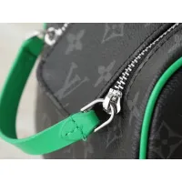 Cheap Louis Vuitton LV Cosmetic Pouches #1402856 Replica Wholesale [$48.00 USD] [ITEM#1402856] on Replica Louis Vuitton LV Wallets