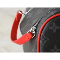 Cheap Louis Vuitton LV Cosmetic Pouches #1402857 Replica Wholesale [$48.00 USD] [ITEM#1402857] on Replica Louis Vuitton LV Wallets