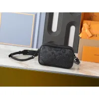 Cheap Louis Vuitton Messenger Bags For Women #1402862 Replica Wholesale [$48.00 USD] [ITEM#1402862] on Replica Louis Vuitton Messenger Bags