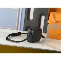 Cheap Louis Vuitton Messenger Bags For Women #1402862 Replica Wholesale [$48.00 USD] [ITEM#1402862] on Replica Louis Vuitton Messenger Bags