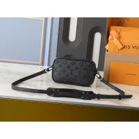 Cheap Louis Vuitton Messenger Bags For Women #1402862 Replica Wholesale [$48.00 USD] [ITEM#1402862] on Replica Louis Vuitton Messenger Bags