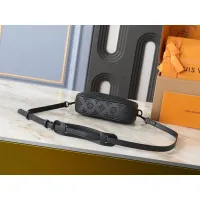 Cheap Louis Vuitton Messenger Bags For Women #1402862 Replica Wholesale [$48.00 USD] [ITEM#1402862] on Replica Louis Vuitton Messenger Bags