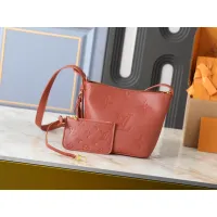 Cheap Louis Vuitton Messenger Bags For Women #1402863 Replica Wholesale [$52.00 USD] [ITEM#1402863] on Replica Louis Vuitton Messenger Bags