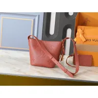 Cheap Louis Vuitton Messenger Bags For Women #1402863 Replica Wholesale [$52.00 USD] [ITEM#1402863] on Replica Louis Vuitton Messenger Bags