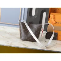 Cheap Louis Vuitton Messenger Bags For Women #1402864 Replica Wholesale [$52.00 USD] [ITEM#1402864] on Replica Louis Vuitton Messenger Bags