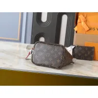 Cheap Louis Vuitton Messenger Bags For Women #1402864 Replica Wholesale [$52.00 USD] [ITEM#1402864] on Replica Louis Vuitton Messenger Bags