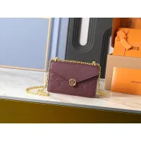 Cheap Louis Vuitton Messenger Bags For Women #1402865 Replica Wholesale [$52.00 USD] [ITEM#1402865] on Replica Louis Vuitton Messenger Bags