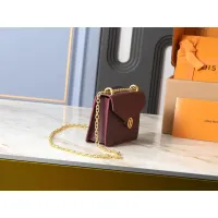 Cheap Louis Vuitton Messenger Bags For Women #1402865 Replica Wholesale [$52.00 USD] [ITEM#1402865] on Replica Louis Vuitton Messenger Bags