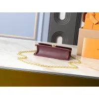 Cheap Louis Vuitton Messenger Bags For Women #1402865 Replica Wholesale [$52.00 USD] [ITEM#1402865] on Replica Louis Vuitton Messenger Bags