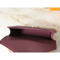 Cheap Louis Vuitton Messenger Bags For Women #1402865 Replica Wholesale [$52.00 USD] [ITEM#1402865] on Replica Louis Vuitton Messenger Bags