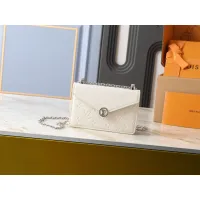 Cheap Louis Vuitton Messenger Bags For Women #1402866 Replica Wholesale [$52.00 USD] [ITEM#1402866] on Replica Louis Vuitton Messenger Bags