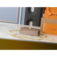 Cheap Louis Vuitton Messenger Bags For Women #1402867 Replica Wholesale [$52.00 USD] [ITEM#1402867] on Replica Louis Vuitton Messenger Bags