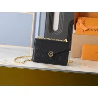 Cheap Louis Vuitton Messenger Bags For Women #1402868 Replica Wholesale [$52.00 USD] [ITEM#1402868] on Replica Louis Vuitton Messenger Bags