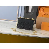Cheap Louis Vuitton Messenger Bags For Women #1402868 Replica Wholesale [$52.00 USD] [ITEM#1402868] on Replica Louis Vuitton Messenger Bags