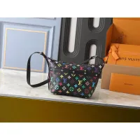 Cheap Louis Vuitton Messenger Bags For Women #1402869 Replica Wholesale [$52.00 USD] [ITEM#1402869] on Replica Louis Vuitton Messenger Bags