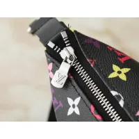 Cheap Louis Vuitton Messenger Bags For Women #1402869 Replica Wholesale [$52.00 USD] [ITEM#1402869] on Replica Louis Vuitton Messenger Bags