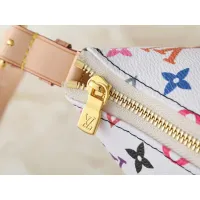 Cheap Louis Vuitton Messenger Bags For Women #1402870 Replica Wholesale [$52.00 USD] [ITEM#1402870] on Replica Louis Vuitton Messenger Bags