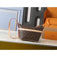 Cheap Louis Vuitton Messenger Bags For Women #1402871 Replica Wholesale [$52.00 USD] [ITEM#1402871] on Replica Louis Vuitton Messenger Bags