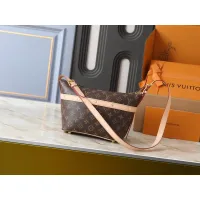 Cheap Louis Vuitton Messenger Bags For Women #1402871 Replica Wholesale [$52.00 USD] [ITEM#1402871] on Replica Louis Vuitton Messenger Bags