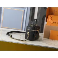 Cheap Louis Vuitton Messenger Bags For Women #1402872 Replica Wholesale [$56.00 USD] [ITEM#1402872] on Replica Louis Vuitton Messenger Bags