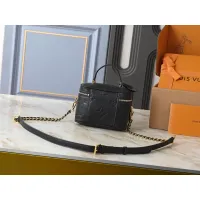 Cheap Louis Vuitton Messenger Bags For Women #1402872 Replica Wholesale [$56.00 USD] [ITEM#1402872] on Replica Louis Vuitton Messenger Bags