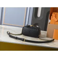 Cheap Louis Vuitton Messenger Bags For Women #1402872 Replica Wholesale [$56.00 USD] [ITEM#1402872] on Replica Louis Vuitton Messenger Bags