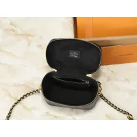 Cheap Louis Vuitton Messenger Bags For Women #1402872 Replica Wholesale [$56.00 USD] [ITEM#1402872] on Replica Louis Vuitton Messenger Bags