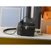 Cheap Louis Vuitton Messenger Bags For Women #1402873 Replica Wholesale [$56.00 USD] [ITEM#1402873] on Replica Louis Vuitton Messenger Bags