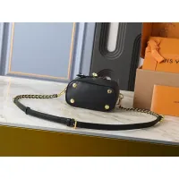 Cheap Louis Vuitton Messenger Bags For Women #1402873 Replica Wholesale [$56.00 USD] [ITEM#1402873] on Replica Louis Vuitton Messenger Bags