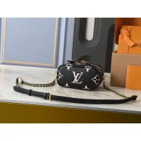 Cheap Louis Vuitton Messenger Bags For Women #1402874 Replica Wholesale [$56.00 USD] [ITEM#1402874] on Replica Louis Vuitton Messenger Bags