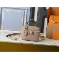 Cheap Louis Vuitton Messenger Bags For Women #1402875 Replica Wholesale [$56.00 USD] [ITEM#1402875] on Replica Louis Vuitton Messenger Bags