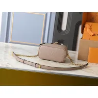 Cheap Louis Vuitton Messenger Bags For Women #1402875 Replica Wholesale [$56.00 USD] [ITEM#1402875] on Replica Louis Vuitton Messenger Bags