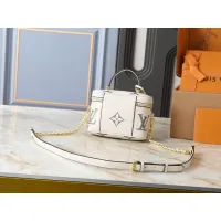 Cheap Louis Vuitton Messenger Bags For Women #1402876 Replica Wholesale [$56.00 USD] [ITEM#1402876] on Replica Louis Vuitton Messenger Bags